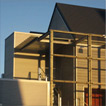 Réalisation de Philippe Ladrière Architecture